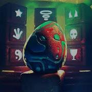 Wicsur Бискас DEAD INSIDE Official Audio