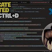How To Copy With Shortcut In VS Code