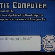 Petit Computer Tutorial 1