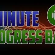 Android Studio How To Add And Use A Progress Bar