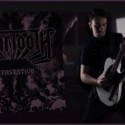 Beartooth Devastation Guitar Cover TABS