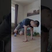 How To Do The Pretzel Footwork Pattern Shorts