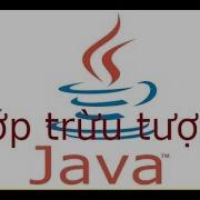 Java2 Lab1 Bài 3 4 Sử Dụng Lớp Trừu Tượng