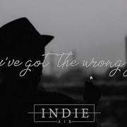 St Lundi You Ve Got The Wrong Guy Lyric Video