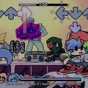 FNF Soft V2 Catwalk FC