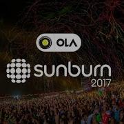 Nucleya Live At Sunburn 2017 HD