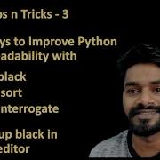 3 Easy Ways To Improve Code Readability In Python