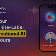 Build A White Label Conversational AI Chatbot Or Agent In 48 Hrs