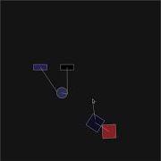 Physics Simulation Springs And Constraints