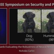Towards Evaluating The Robustness Of Neural Networks