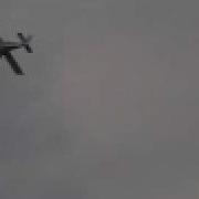 Nomad GAF N22 Nomad Flying Doctor
