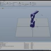 ABB Robotics Basic 1 Simple Multiple Path In Path Creator And In Rapid