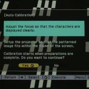 Epson BrightLink How To Calibrate The Interactive Pens