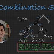 LeetCode39 Combination Sum Backtracking Recursion