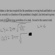 7 1 4 Evaluating Radical Functions