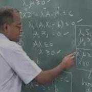 Lec 35 Quadratic Programming