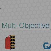 Multi Objective Optimisation Writing Your Own Genetic Algorithm Part 6