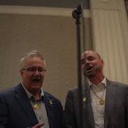 Second Edition Almost Like Being In Love 2014 AIC Banquet