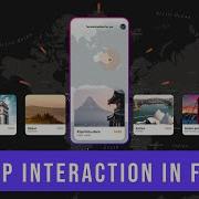 Build A Fancy Map Interaction In Figma