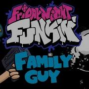 OLD VERSION Flash Warning FNF Family Guy High Effort TWINKLE Concept Art