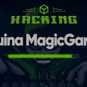 HackTheBox MagicGardens OSCP Style TWITCH LIVE