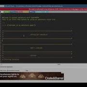 Computer Science Webinar Introduction To Python Live Stream Recording