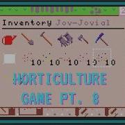 MakeCode Arcade Advanced Horticulture Game Pt 8