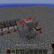Minecraft Automatic Firework Display Tutorial