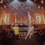 Dimitri Vegas Like Mike Vs Ummet Ozcan Take On Me LIVE Tomorrowland Winter 2022