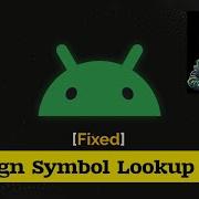 Zipalign Symbol Lookup Error In Kali 2024 Quick Easy Solution