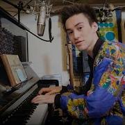 Spectacular Glorious Musical Wizardry Jacob Collier TED