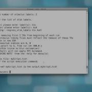 Introduction To Afni Subject Py Part 1