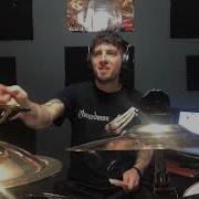 Drum Cover Throwdown Suffer Conquer