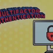 Multifactor Authentication
