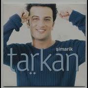 Tarkan Simarik Radio Edit Instrumental