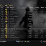 100 000 Kills In Call Of Duty 4