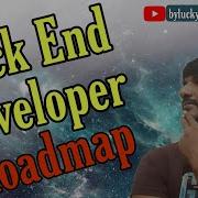 Back End Developer Roadmap For Beginners How To Become Back End Developer Byluckysir