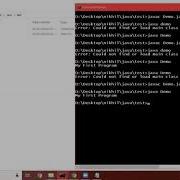 Java Basic Part 1 Compilation And Execute