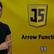 88 Arrow Function Kullanımı ES6 JAVASCRIPT Dersleri