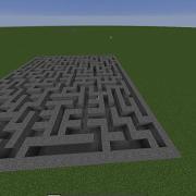 MCPI Davef21370 Maze