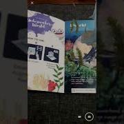 Preview Buku AR Diving In An Underwater World Dengan Aplikasi Assemblr