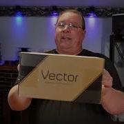 Vector 2 0 Robot Unboxing And Setup