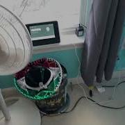 New Bedroom Security System Test Motion Detector Fail