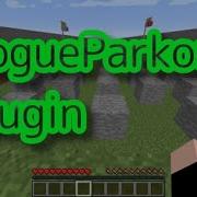 Minecraft RogueParkour Plugin