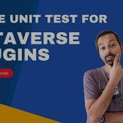 Write Unit Test For Your Dataverse Plugins