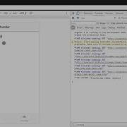 Ionic Tutorials 2 23 Navigation Parameters With Tabs