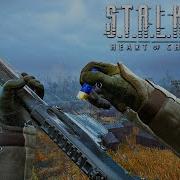 Stalker 2 Weapon Jamming Animations Showcase 4K