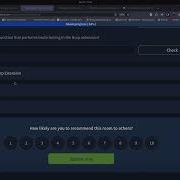 Custom Tooling Using Burp TryHackMe WalkThrough