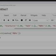 Python Programming By Siddharth Pilli Class 7 12