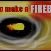 How To Make A Fireball And Explosion Unity VFX Graph